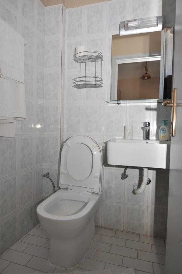 Blue Wave Apartment Kéfalos