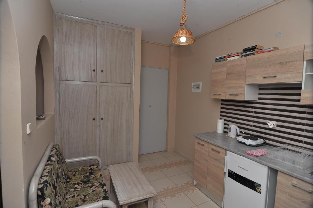 Appartement Blue Wave *