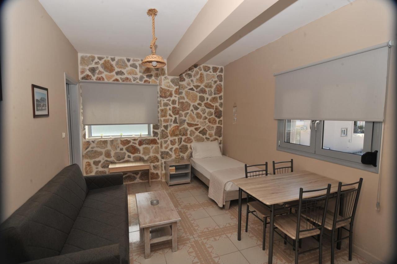 Appartement Blue Wave *
