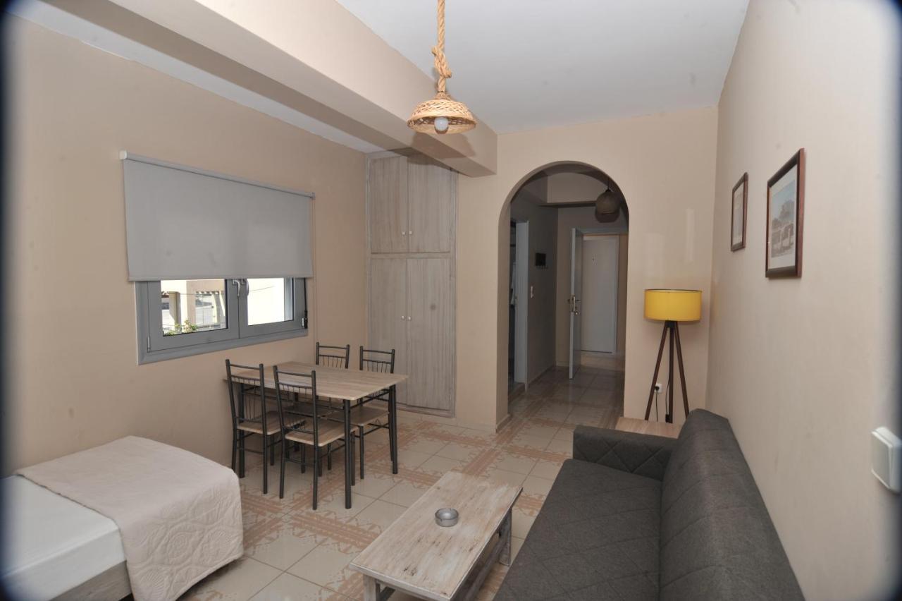 Appartement Blue Wave *