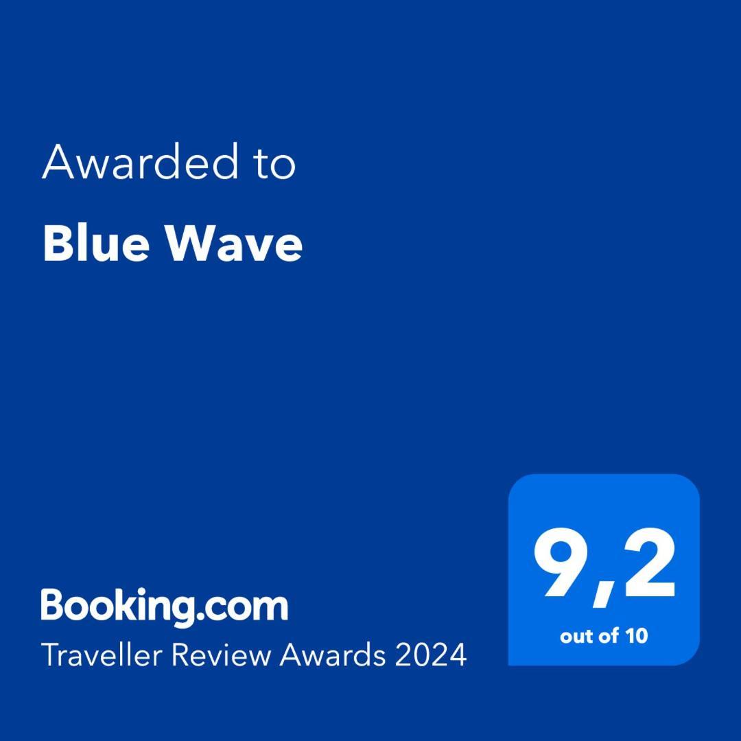 Appartement Blue Wave *