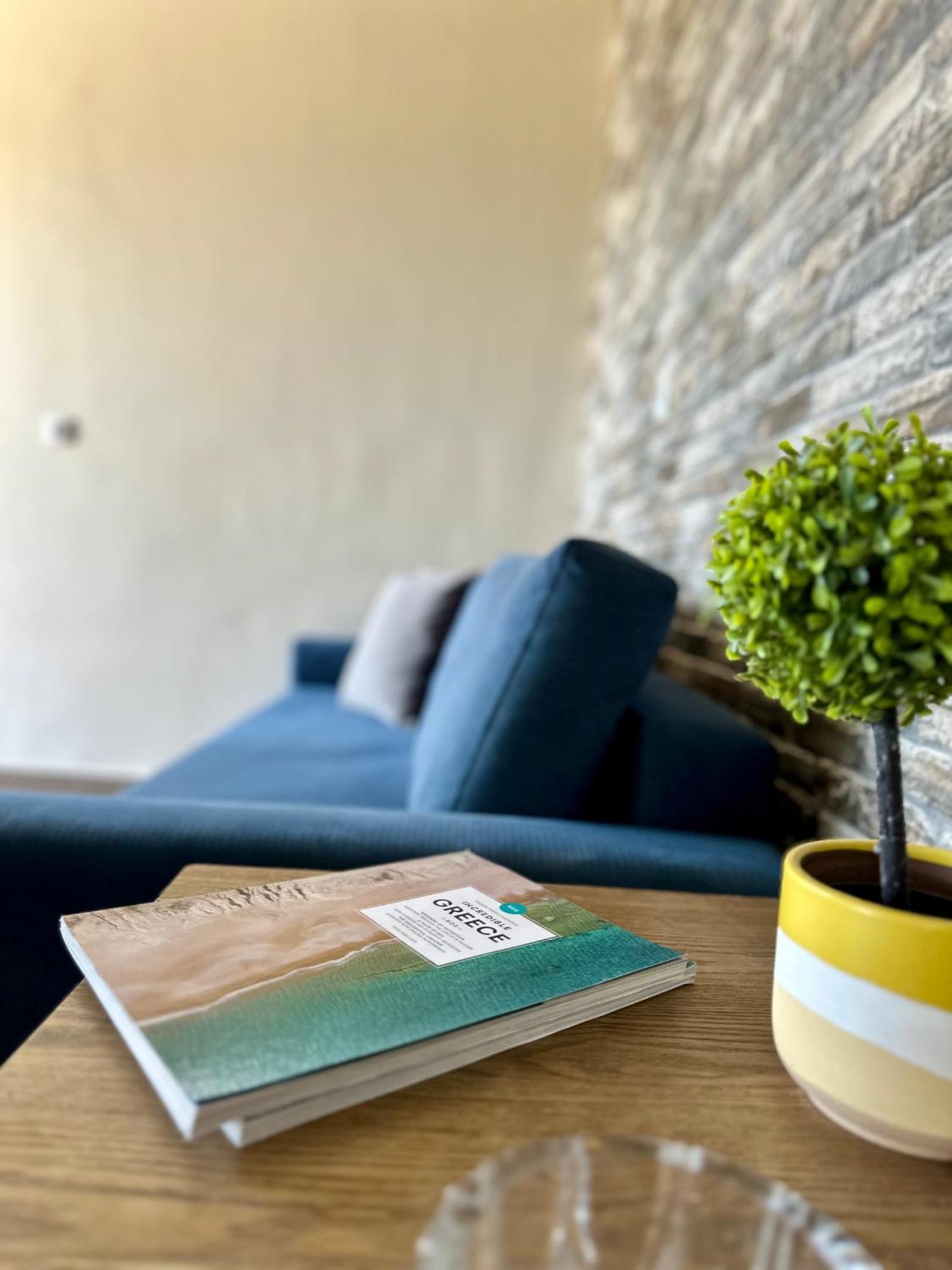 Blue Wave Appartement