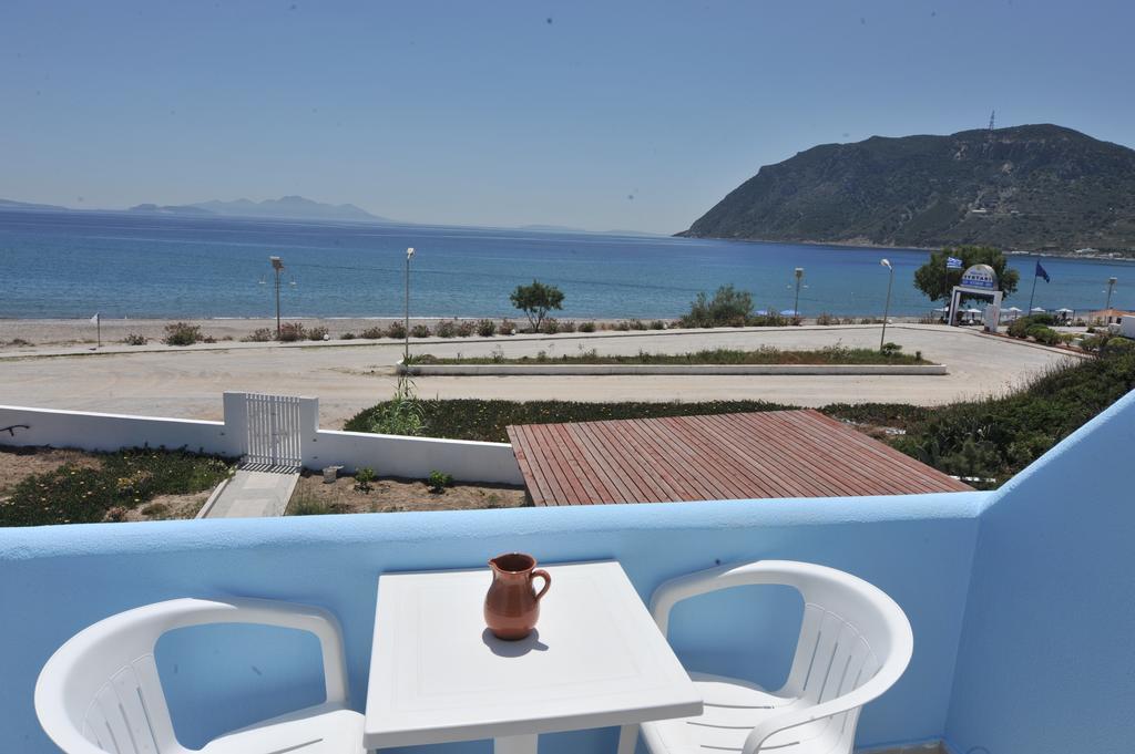 Blue Wave Appartement